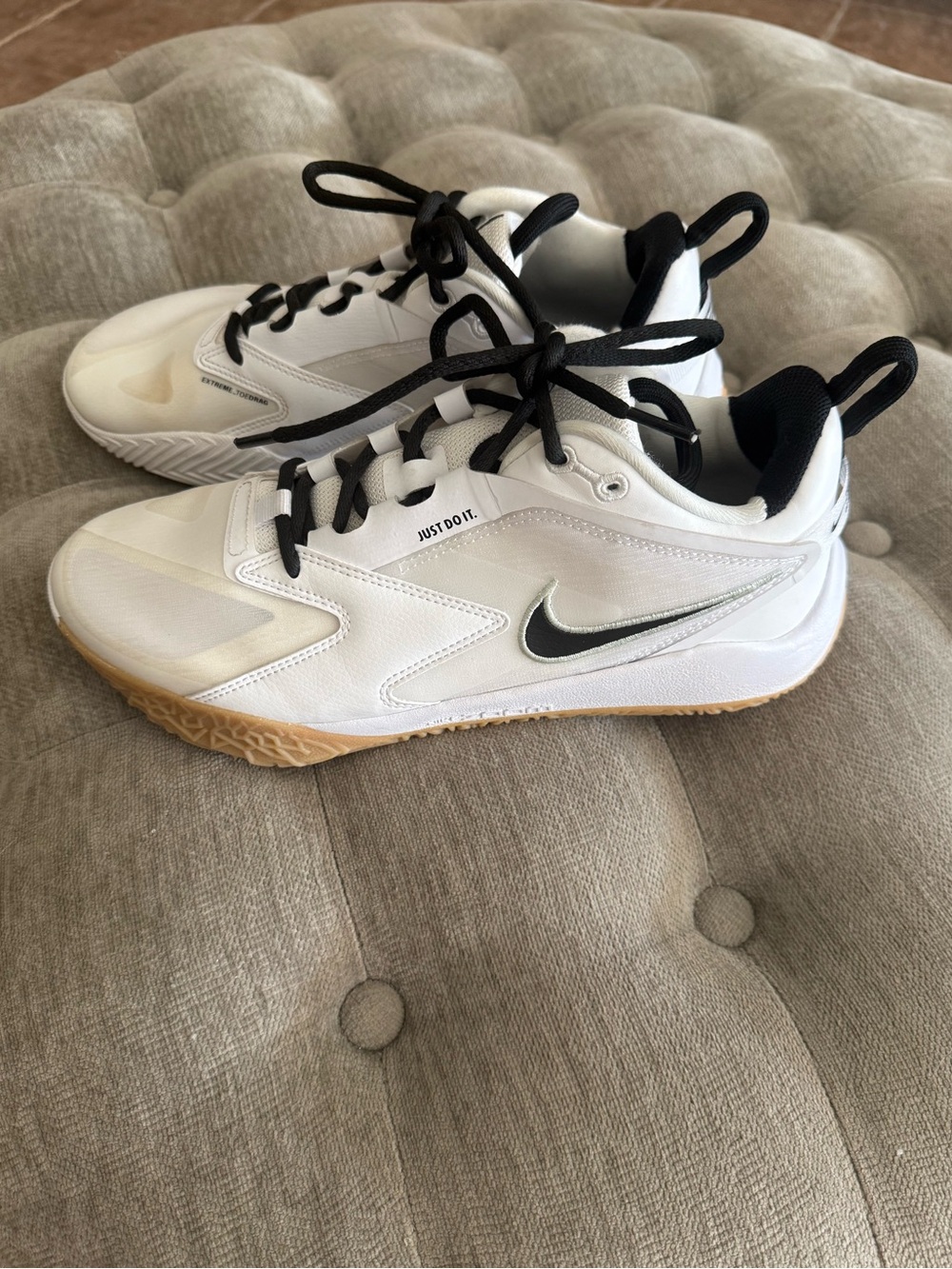 Nike Volleyball Sneakers